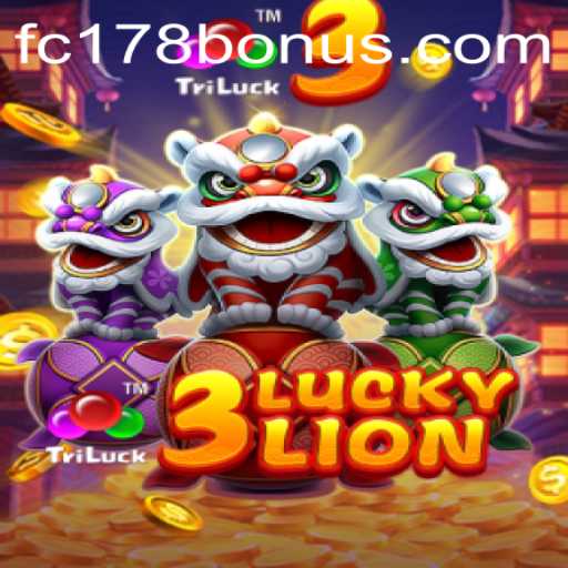 The Exciting World of 3LUCKYLION: A Deep Dive Into the Game and Its Rules