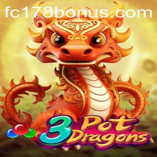 Discover the Exciting World of 3PotDragons: A New Gaming Sensation