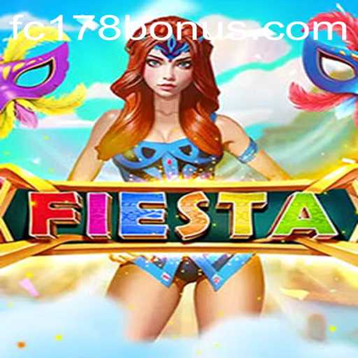 Fiesta: A Vibrant Game Experience with fc178
