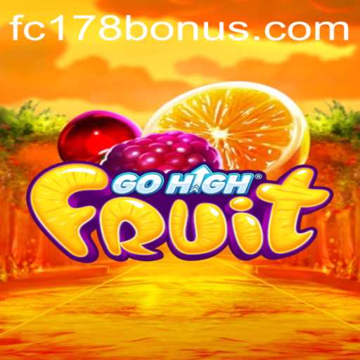 GoHighFruit: A New Era of Interactive Gaming