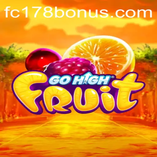 GoHighFruit: A New Era of Interactive Gaming