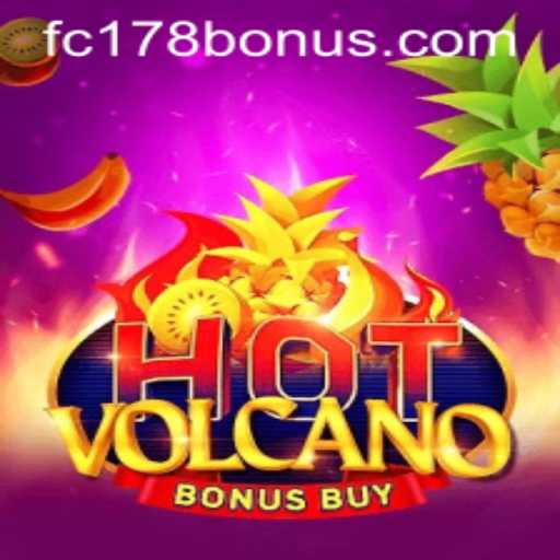 Exploring the Thrills of HotVolcanoBonusBuy: A Fiery Journey into Gaming