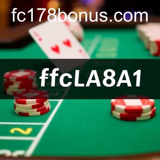 The Allure of Online Baccarat: Exploring the World of fc178