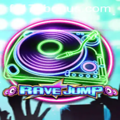 RaveJump: The Thrilling Leap into Virtual Reality Dance