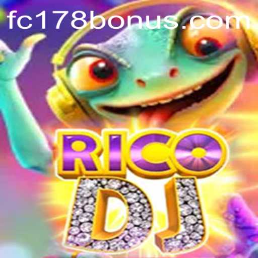 RicoDJ: The Next Evolution in Interactive Gaming
