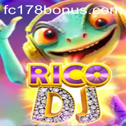 RicoDJ: The Next Evolution in Interactive Gaming