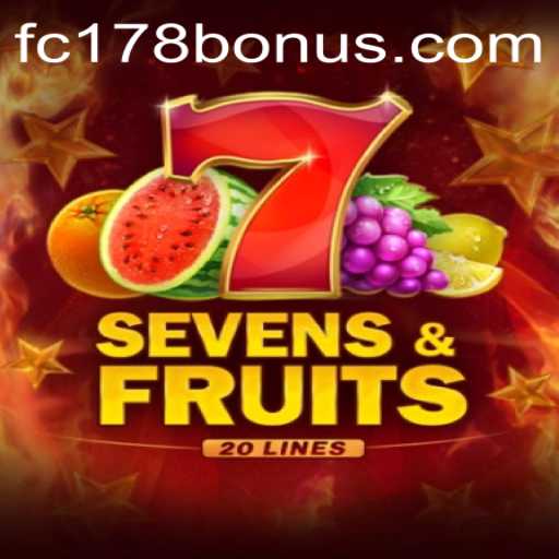 Unveiling SevensFruits20: A Fresh Twist on Classic Gameplay