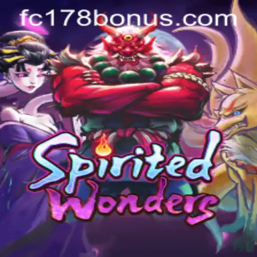 Spirited Wonders: Unveiling the Mysteries of the Enchanted Realm
