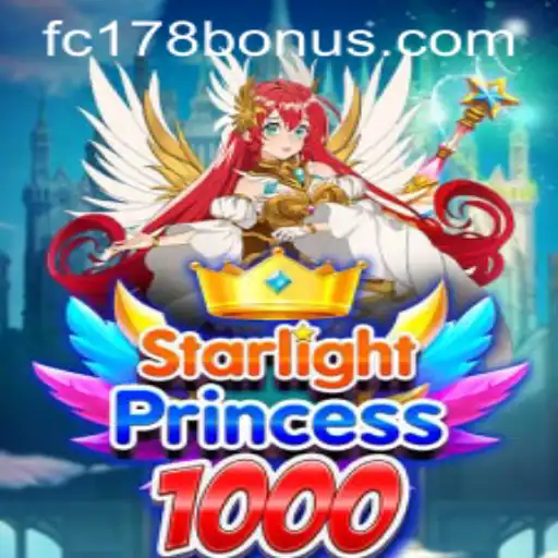 Discover StarlightPrincess1000: A Galactic Adventure of Strategy and Luck