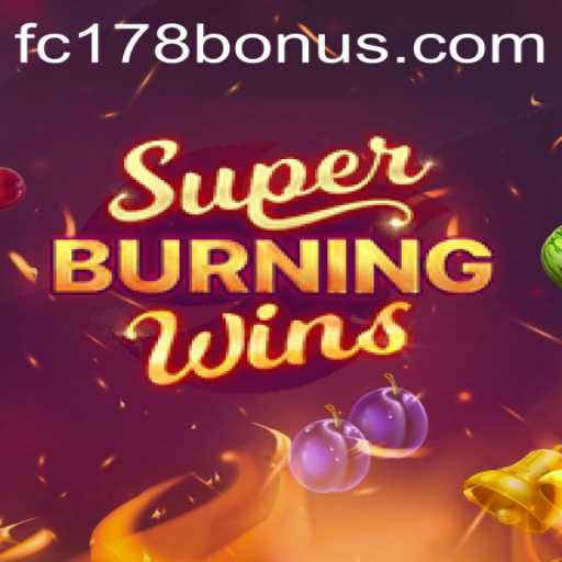 Exploring the Excitement of SuperBurningWins: A Game-Changer in the Casino World