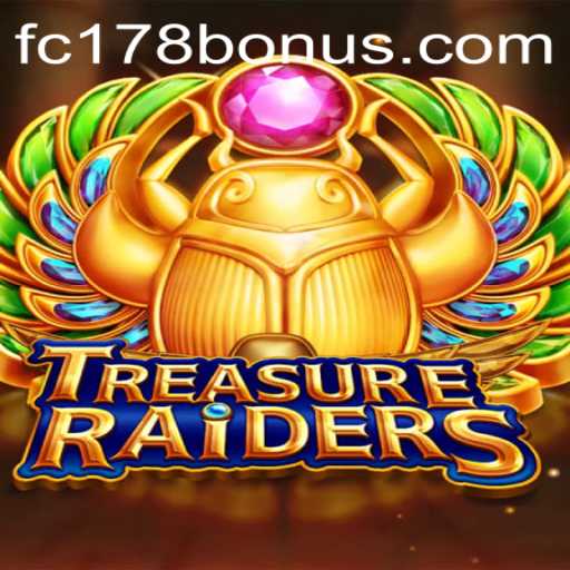 Exploring the Exciting World of TREASURERAIDERS