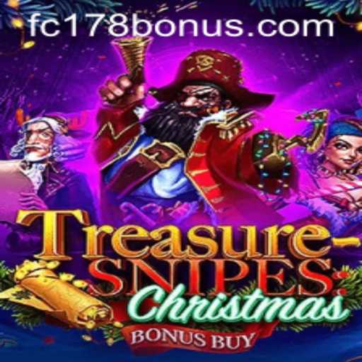 Unveiling TreasuresnipesChristmas: A Festive Adventure Like No Other