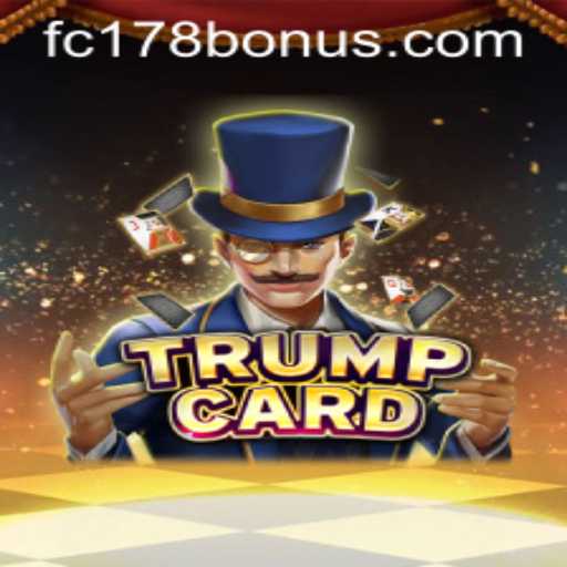 TrumpCard: The Game That Captures Current Events