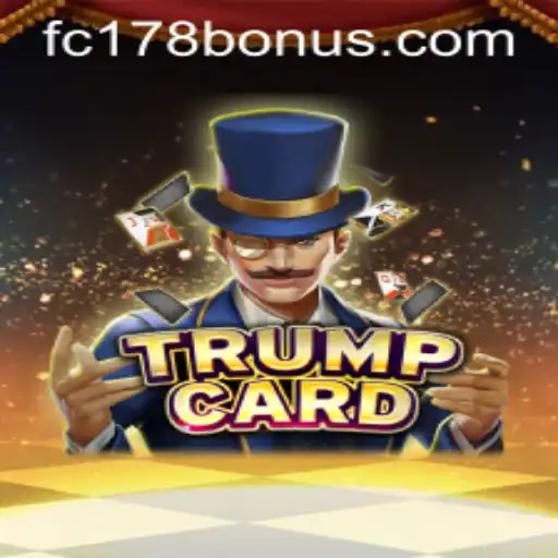 TrumpCard: The Game That Captures Current Events